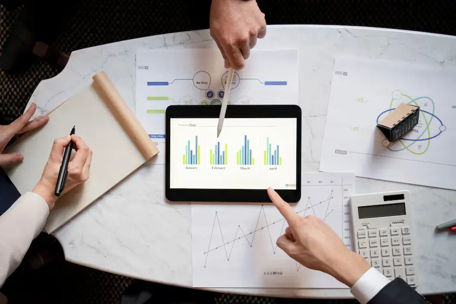 Market Outlook April 2024